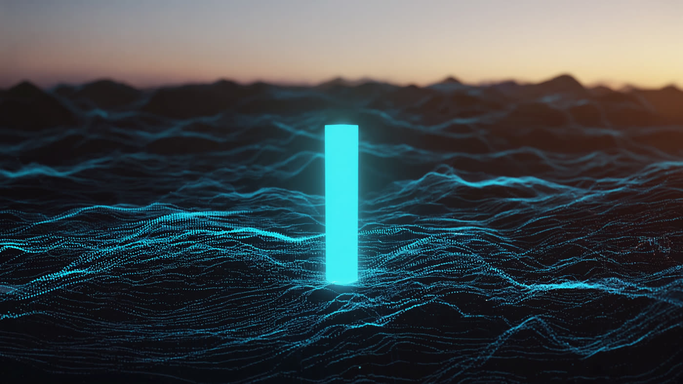 One signal rising ahead of the rest