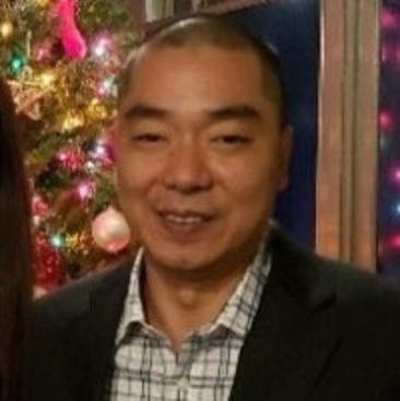 John Kim